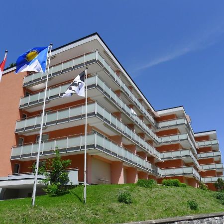 Apartment Promenade - Utoring-49 By Interhome Arosa Exterior foto